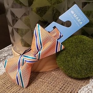 Countess Mara Bow Tie